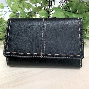 Liz Claiborne Ladies Wallet New Without Tags